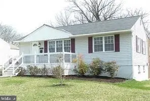 6707 Oakland Ave, Riverdale, MD 20737 - #1