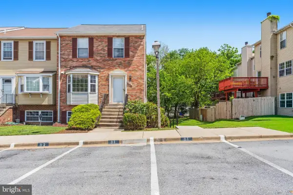14947 Cherrywood Dr #4i, LAUREL, MD 20707