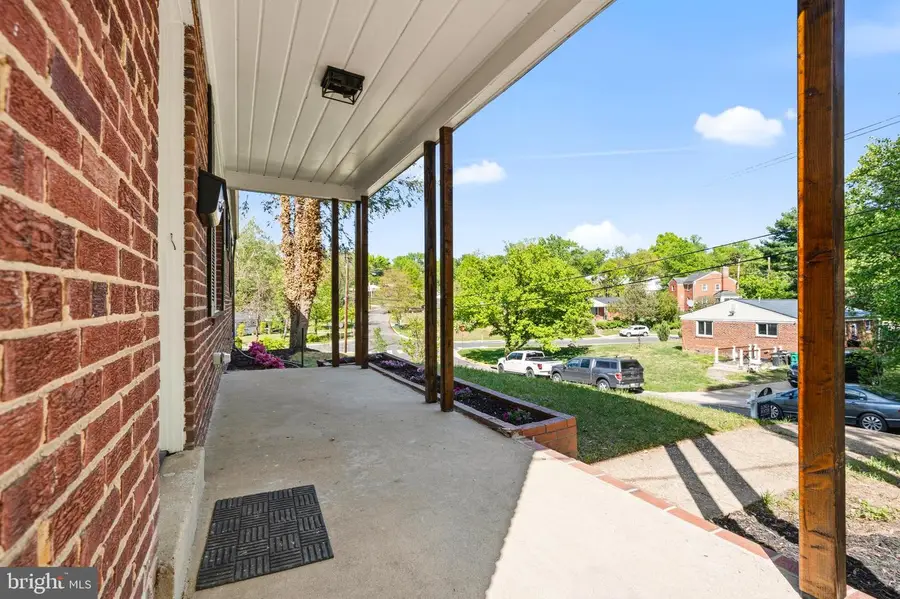 3310 Rutgers St, Hyattsville, MD 20783 - #3