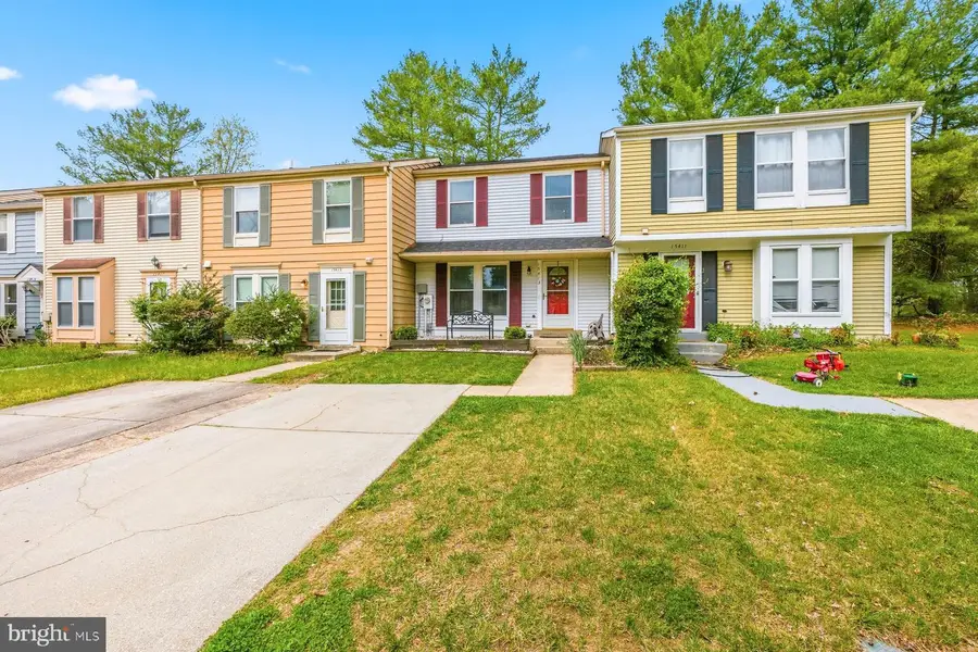 15413 N Oak Ct, Bowie, MD 20716 - #2