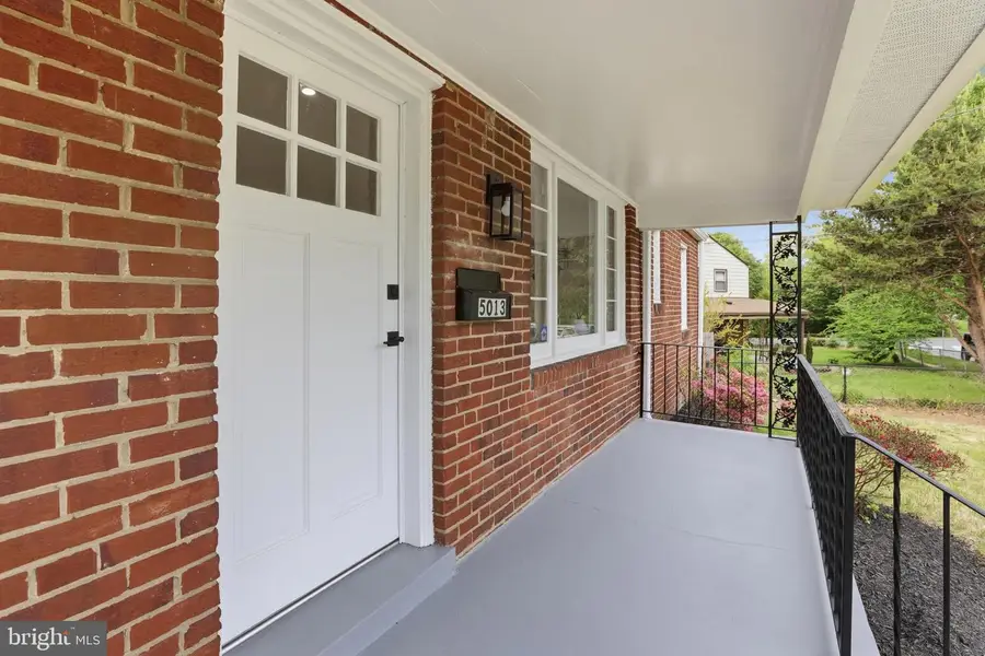 5013 Mineola Rd, College Park, MD 20740 - #3