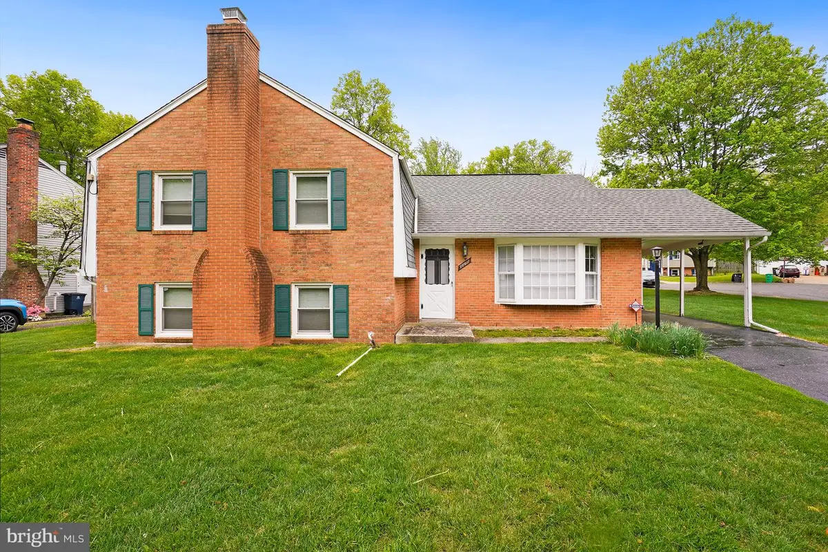 16011 Jerald Rd, Laurel, MD 20707 - #1