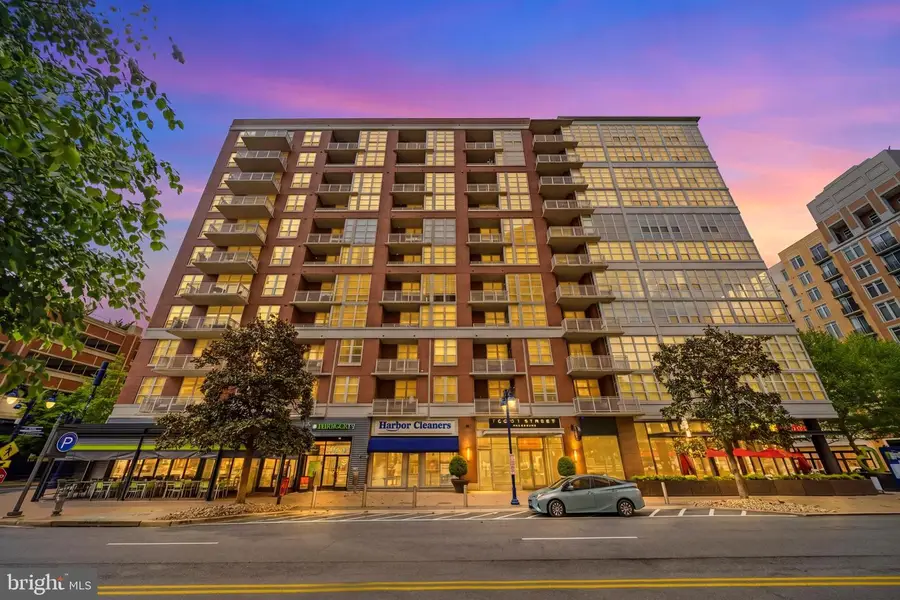 157 Fleet St #312, National Harbor, MD 20745 - #2