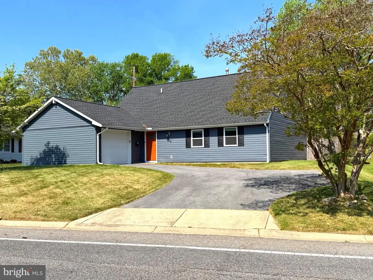 1606 Pittsfield Ln, Bowie, MD 20716 - #1