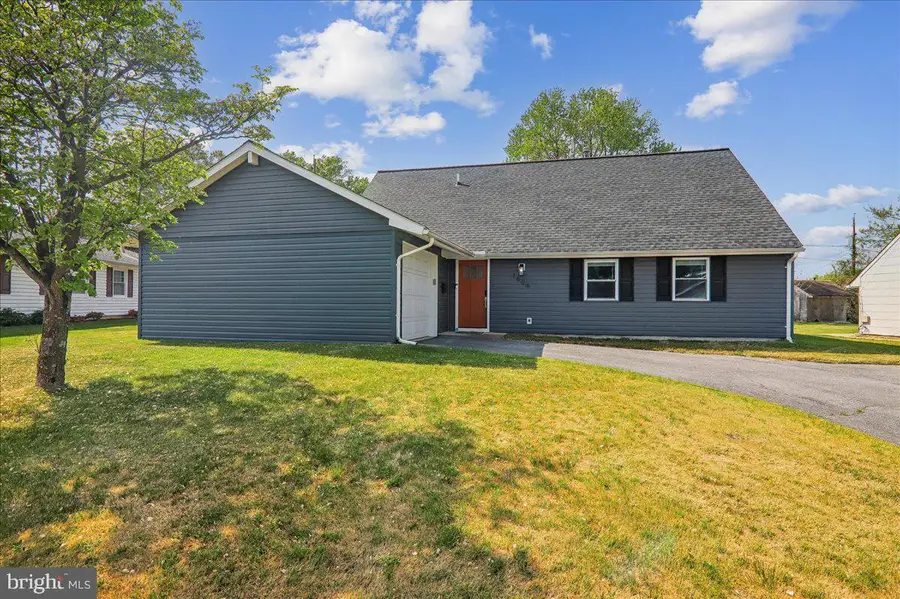 1606 Pittsfield Ln, Bowie, MD 20716 - #2