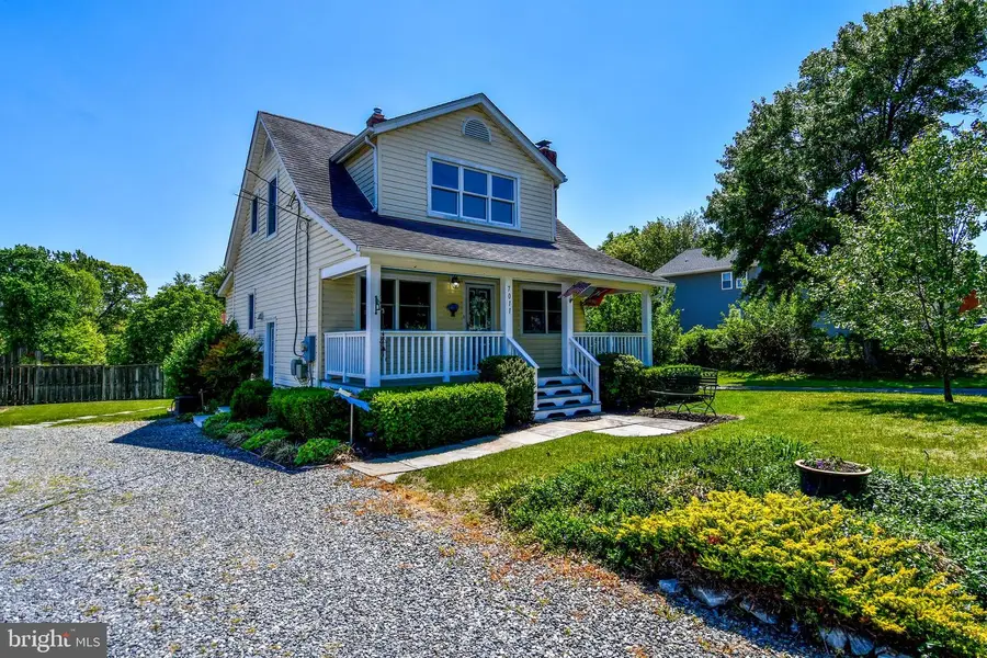 7011 Old Sandy Spring Rd, Laurel, MD 20707 - #2