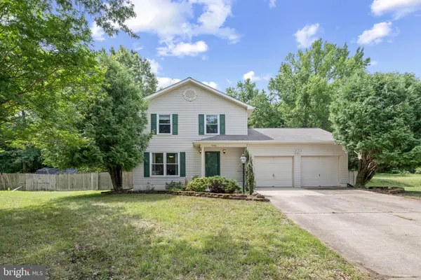 7503 Crestwood Ct, BRANDYWINE, MD 20613