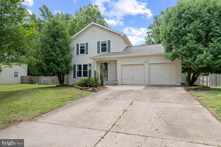 7503 Crestwood Ct, Brandywine, MD 20613 - #2