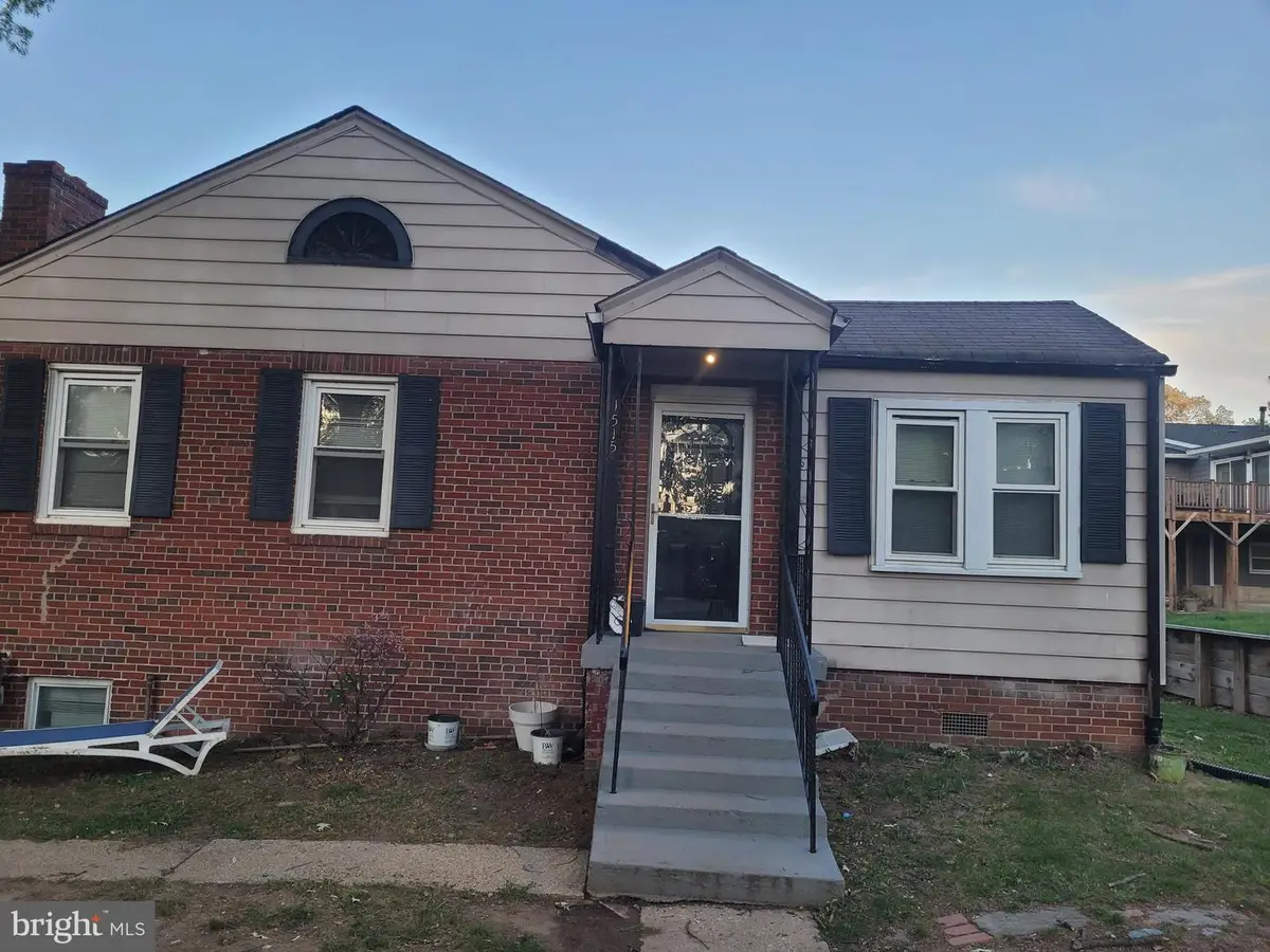 1515 3rd St, Glenarden, MD 20706 - #1
