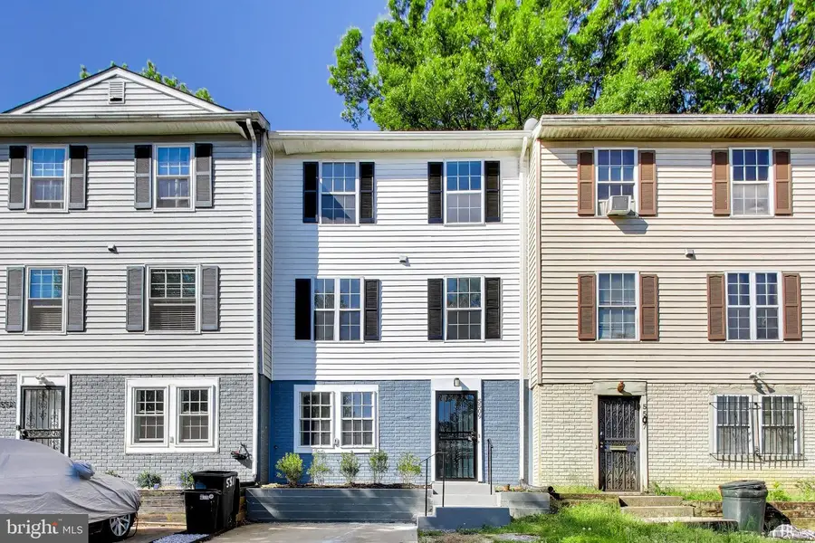 5509 K St, Capitol Heights, MD 20743 - #2