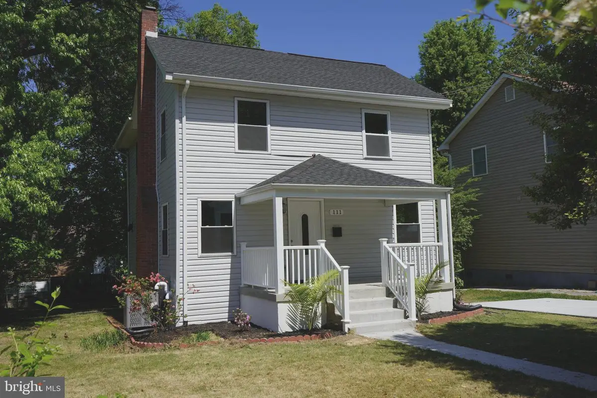 111 Mohican Dr, Oxon Hill, MD 20745 - #1