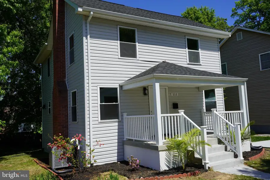 111 Mohican Dr, Oxon Hill, MD 20745 - #2