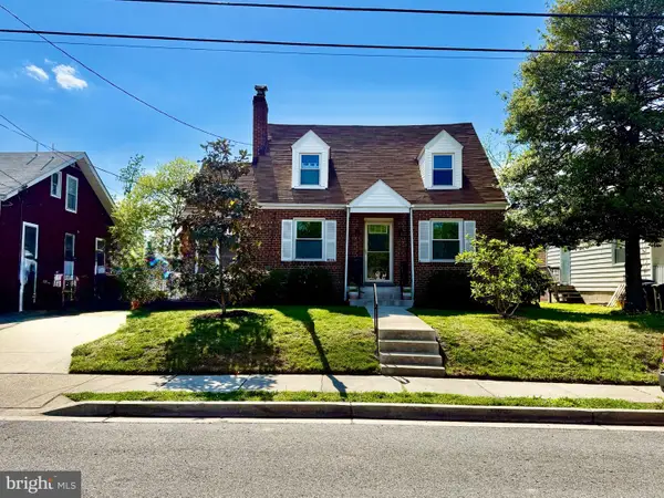 4014 32nd St, MOUNT RAINIER, MD 20712