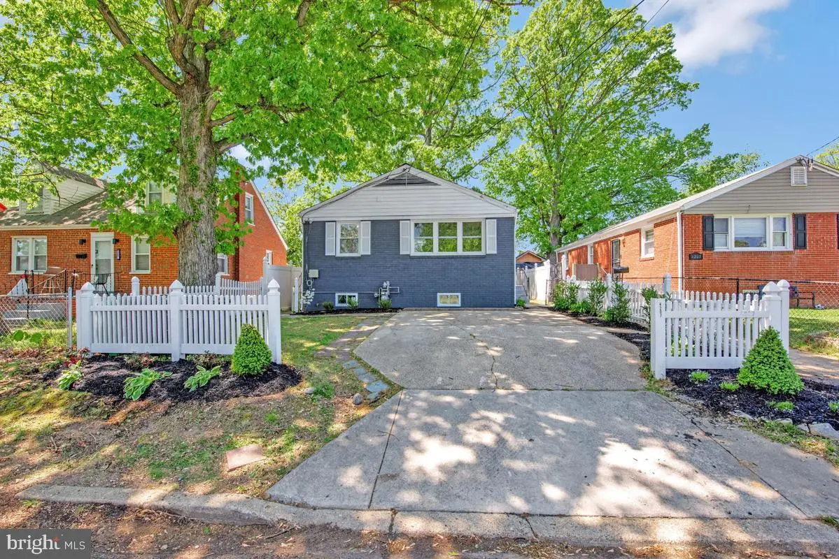 4207 Will St, Capitol Heights, MD 20743 - #1