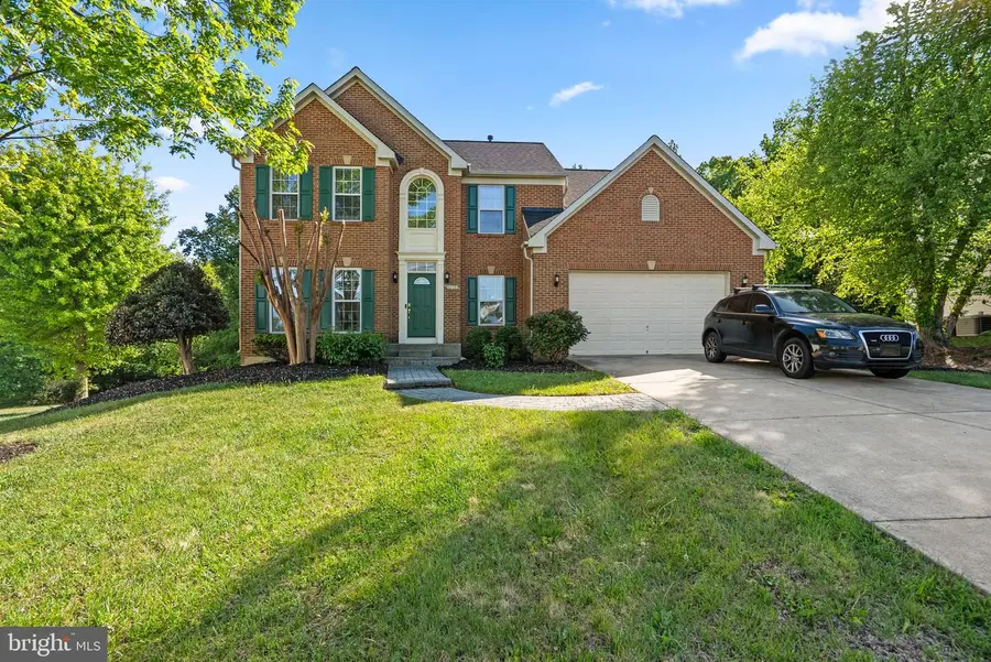 17803 Merino Dr, Accokeek, MD 20607 - #2
