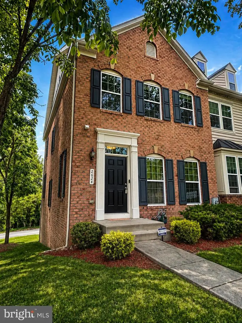 2624 Saint Marys View Rd, Accokeek, MD 20607 - #2