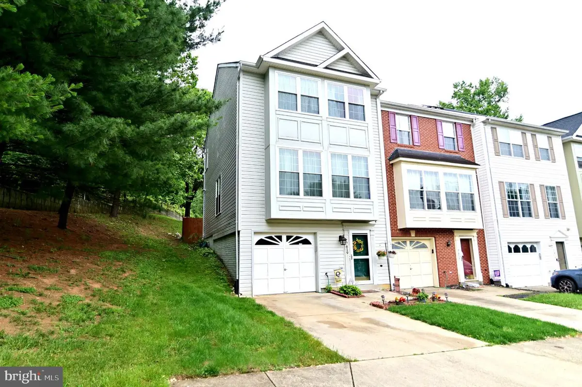 7619 Covent Gardens Ct, Landover, MD 20785 - #1