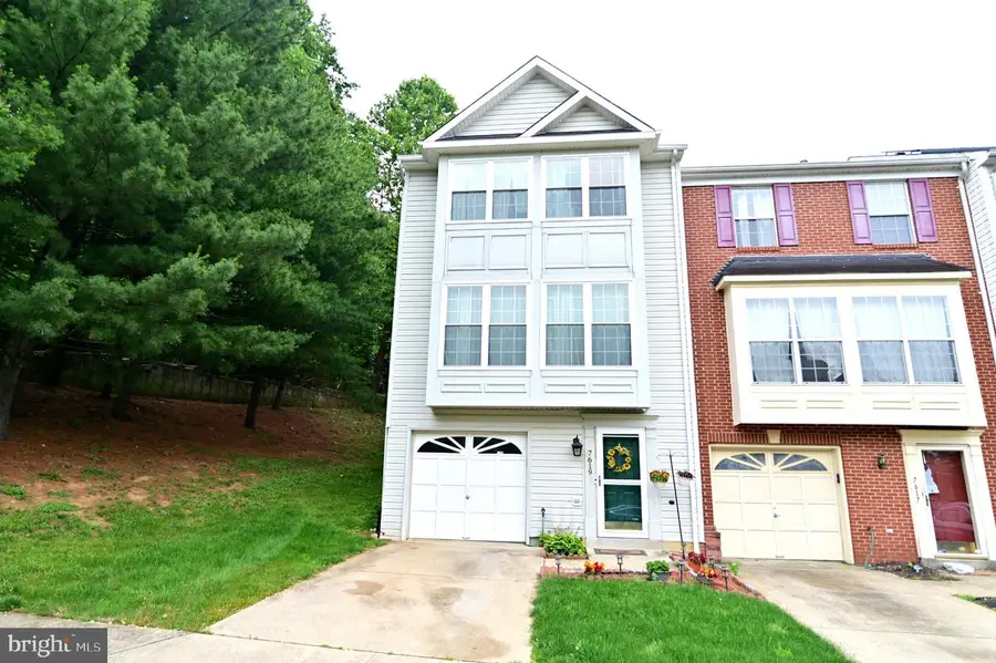 7619 Covent Gardens Ct, Landover, MD 20785 - #2