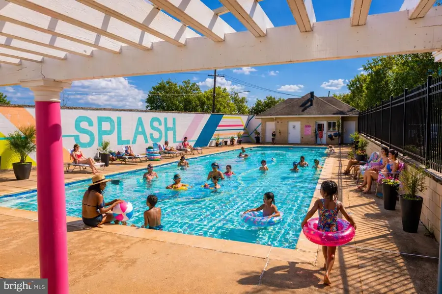 5714 45th Ave, Hyattsville, MD 20781 - #2