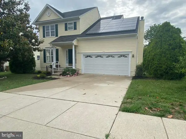 15518 Casulas Way, LAUREL, MD 20707