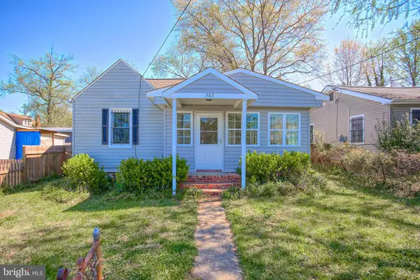 507 Dateleaf Ave, CAPITOL HEIGHTS, MD 20743