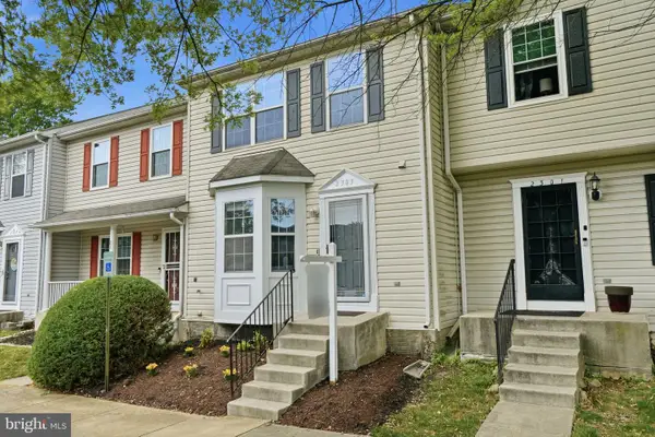 2303 Seton Way, DISTRICT HEIGHTS, MD 20747