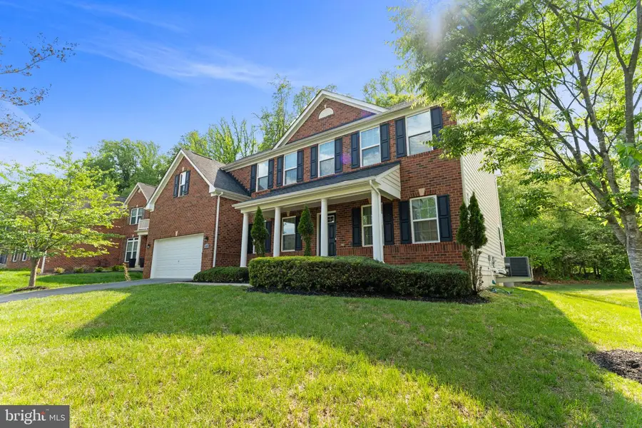 14105 Dormansville Blvd, Upper Marlboro, MD 20774 - #2