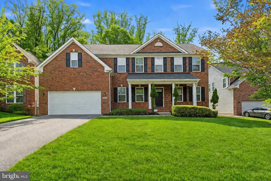 14105 Dormansville Blvd, Upper Marlboro, MD 20774 - #3