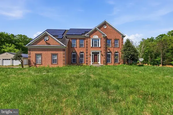 Address Withheld By Seller, WALDORF, MD 20601