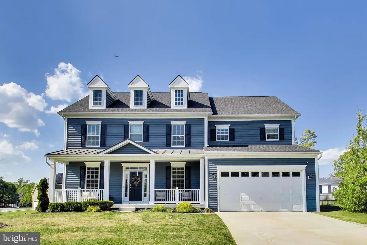 2502 Clare Cliffs Court, Fort Washington, MD 20744 - #1