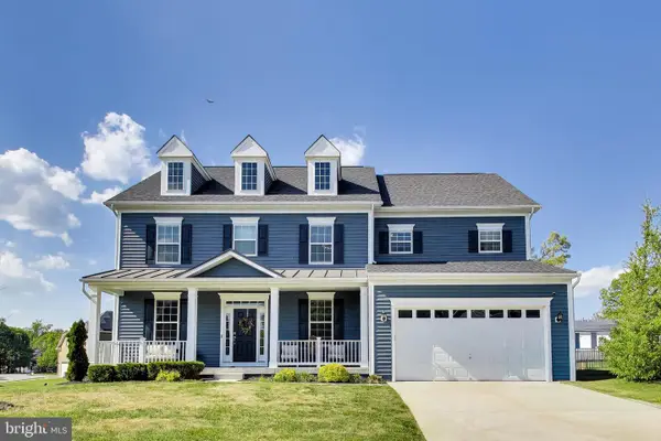 2502 Clare Cliffs Court, FORT WASHINGTON, MD 20744