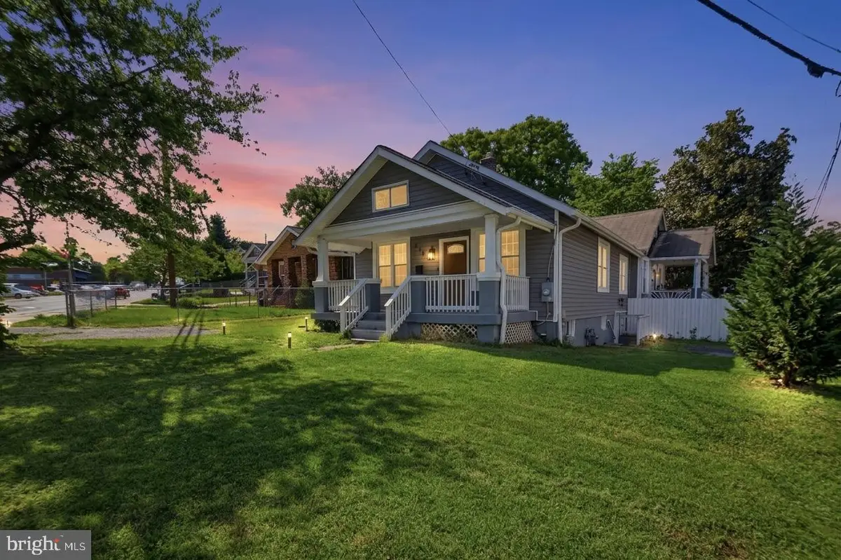 6106 Central Ave, Capitol Heights, MD 20743 - #1