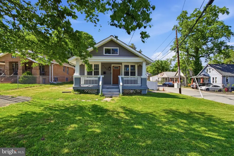 6106 Central Ave, Capitol Heights, MD 20743 - #2