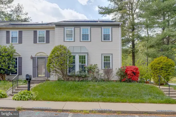 15925 Dorset Rd #199, LAUREL, MD 20707