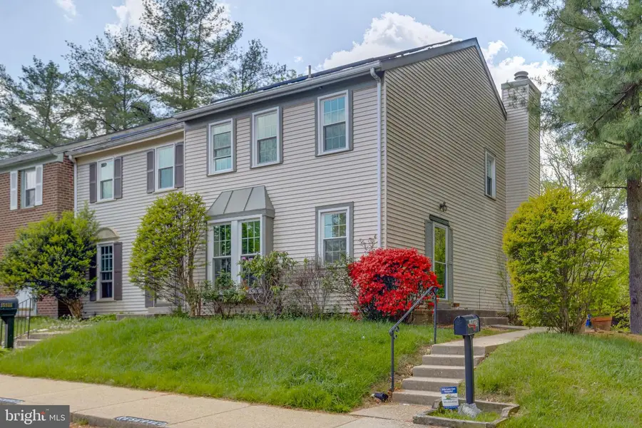 15925 Dorset Rd #199, Laurel, MD 20707 - #2