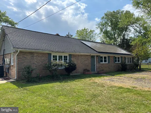 17111 Manning Dr, ACCOKEEK, MD 20607