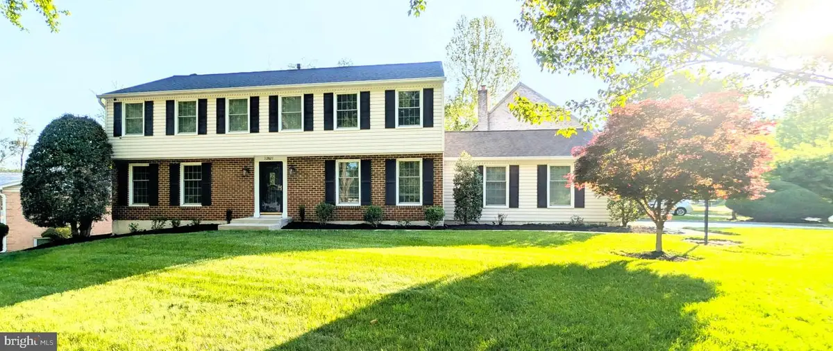 12821 Asbury Dr, Fort Washington, MD 20744 - #1
