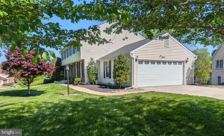 12821 Asbury Dr, Fort Washington, MD 20744 - #3