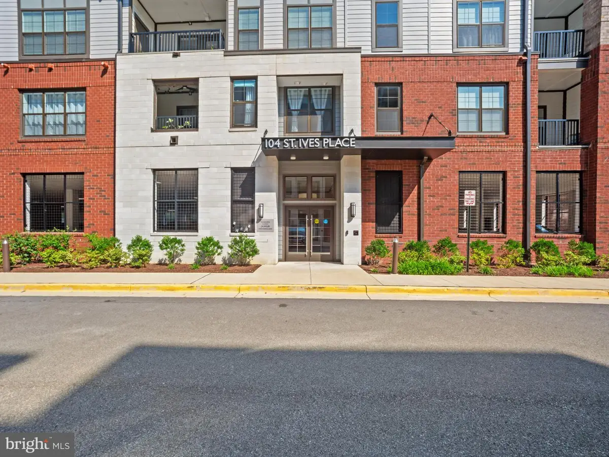 104 Saint Ives Pl #402, Oxon Hill, MD 20745 - #1