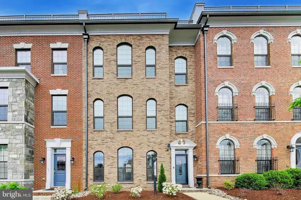 517 Windboard Way, OXON HILL, MD 20745