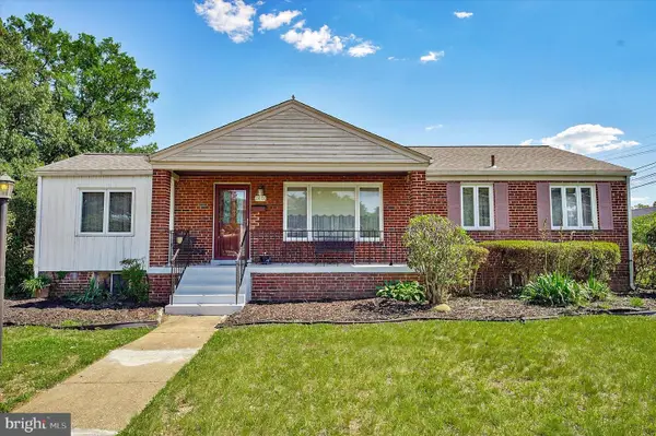 Address Withheld By Seller, HYATTSVILLE, MD 20783