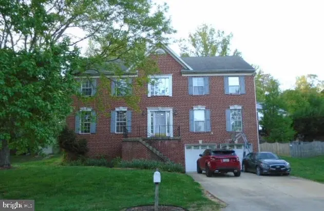 10711 Featherstone Dr, Fort Washington, MD 20744 - #1