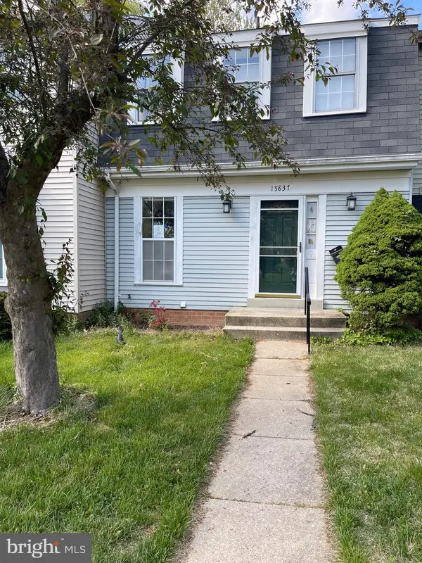 15837 Millbrook Ln #123, LAUREL, MD 20707