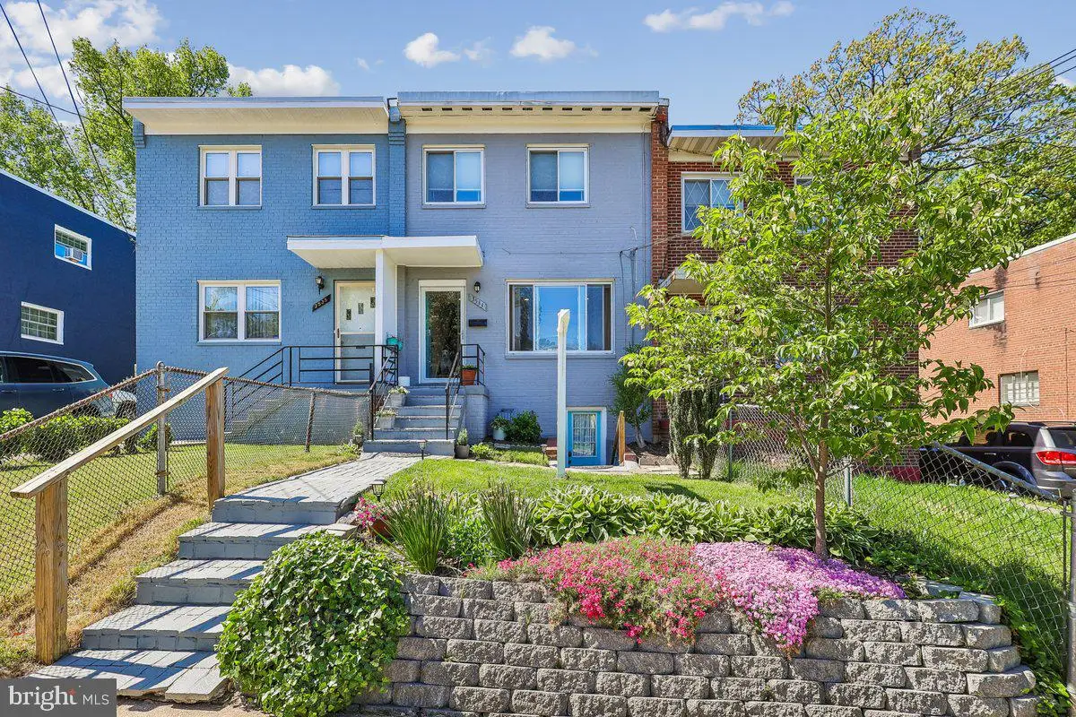 3533 Madison St, Hyattsville, MD 20782 - #1