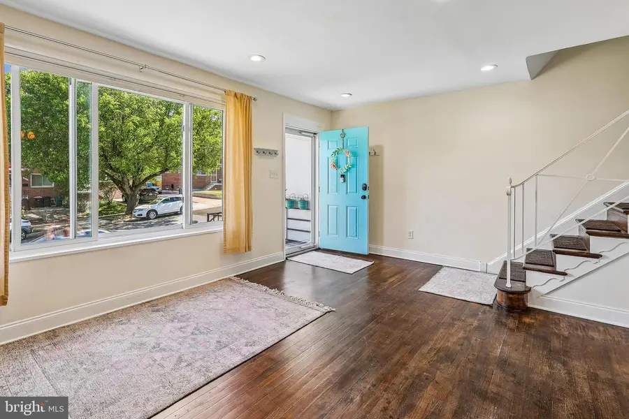 3533 Madison St, Hyattsville, MD 20782 - #3