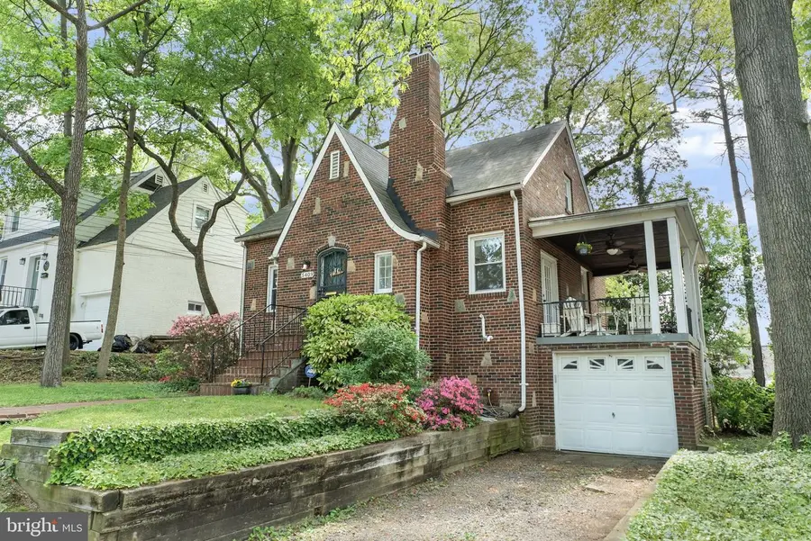 5409 Tilden Rd, Bladensburg, MD 20710 - #2