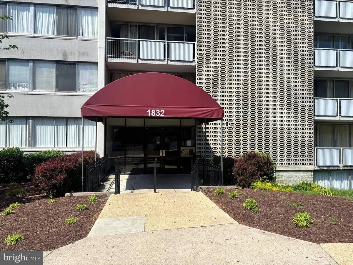1832 Metzerott Rd #403, Hyattsville, MD 20783 - #1