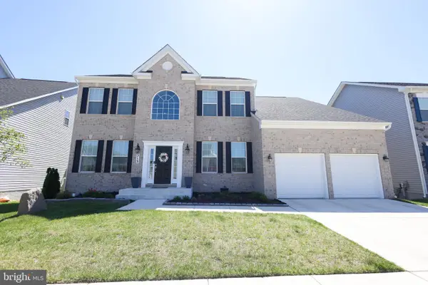 313 Buccoo Reef Loop, ACCOKEEK, MD 20607
