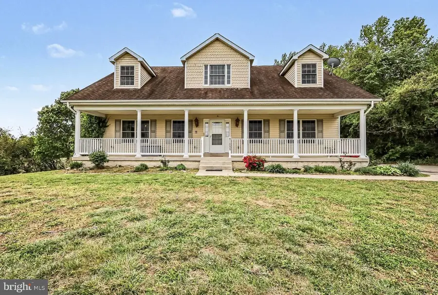 15011 Nottingham Rd, Upper Marlboro, MD 20772 - #2