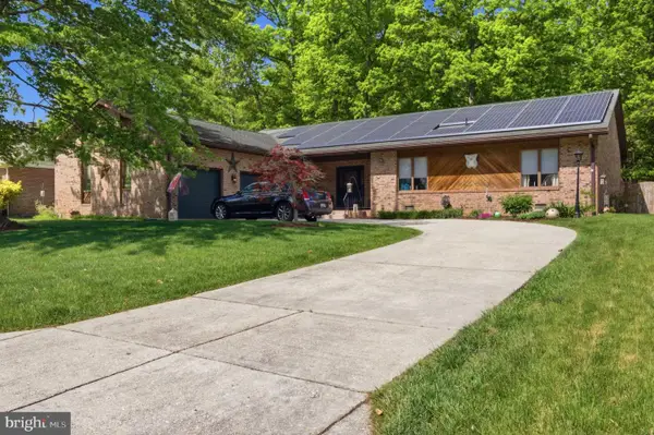 Address Withheld By Seller, BRANDYWINE, MD 20613